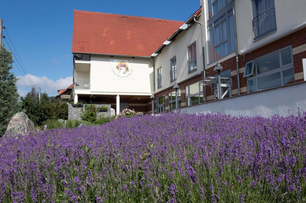 Pilgrims Inn Kreischa Ngoại thất bức ảnh