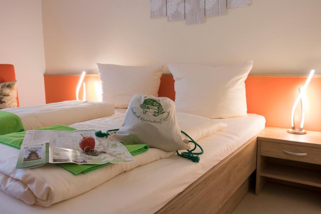 Pilgrims Inn Kreischa Ngoại thất bức ảnh