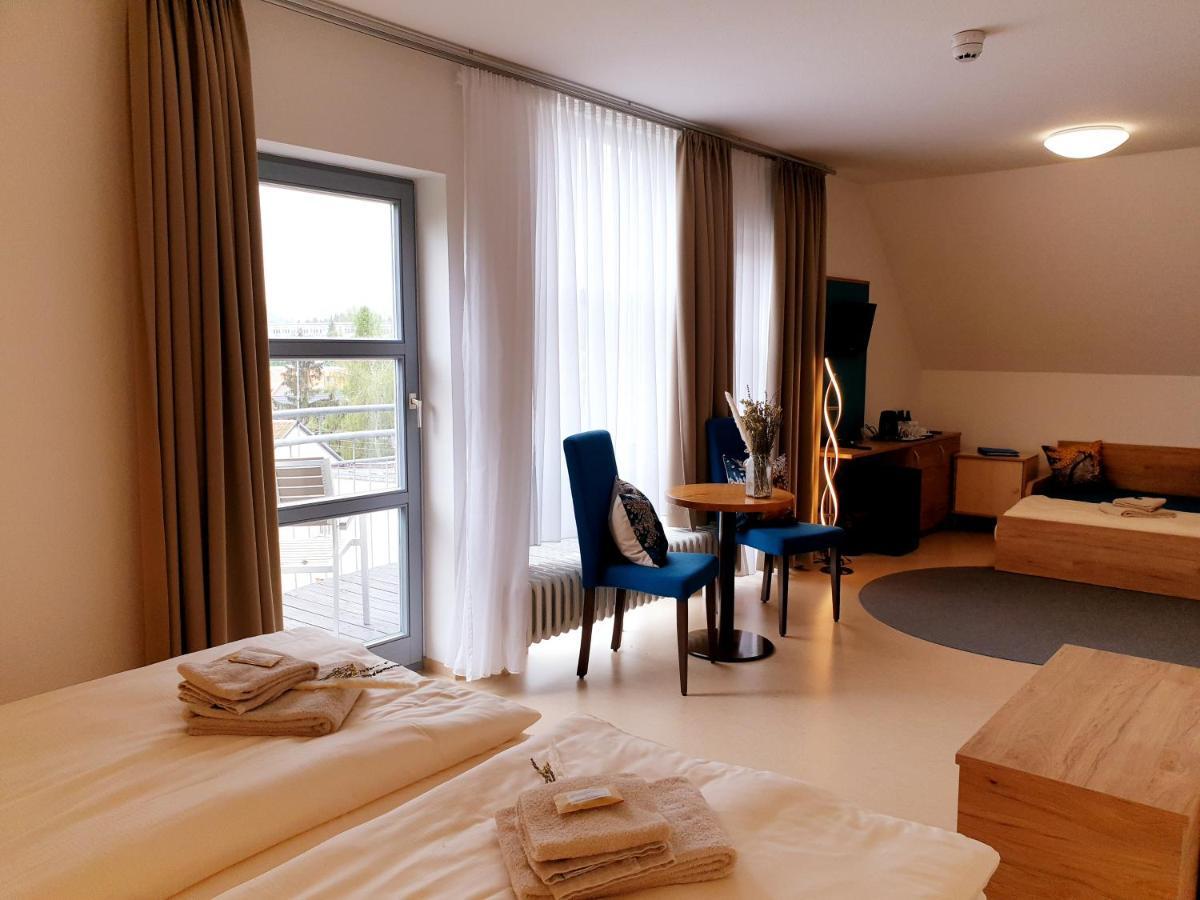 Pilgrims Inn Kreischa Ngoại thất bức ảnh