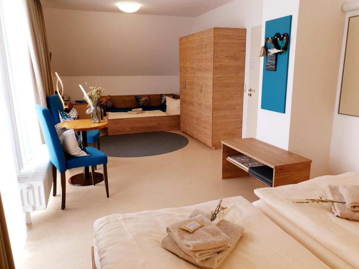 Pilgrims Inn Kreischa Ngoại thất bức ảnh