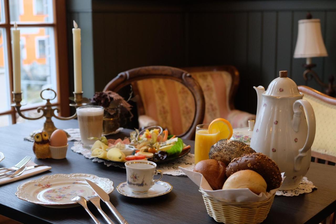 Pilgrims Inn Kreischa Ngoại thất bức ảnh