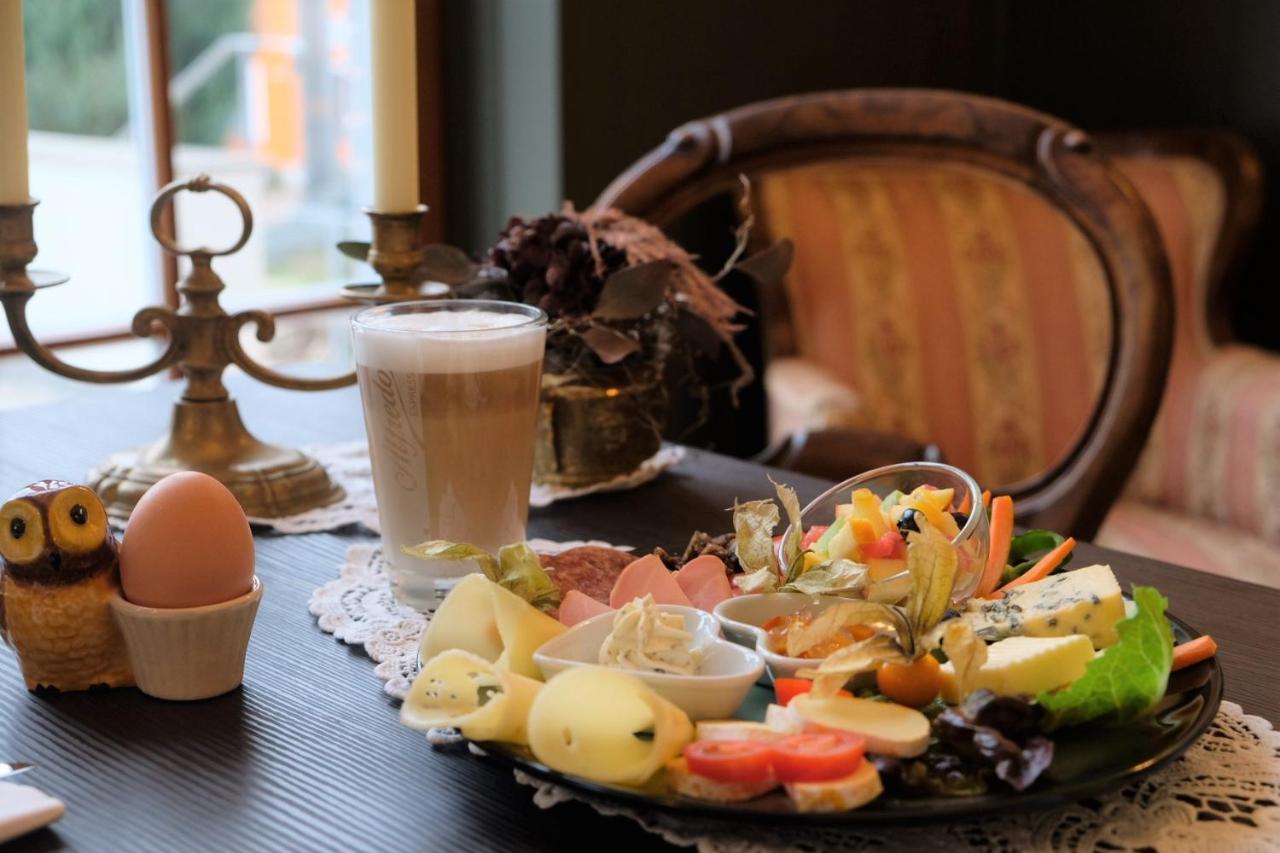 Pilgrims Inn Kreischa Ngoại thất bức ảnh