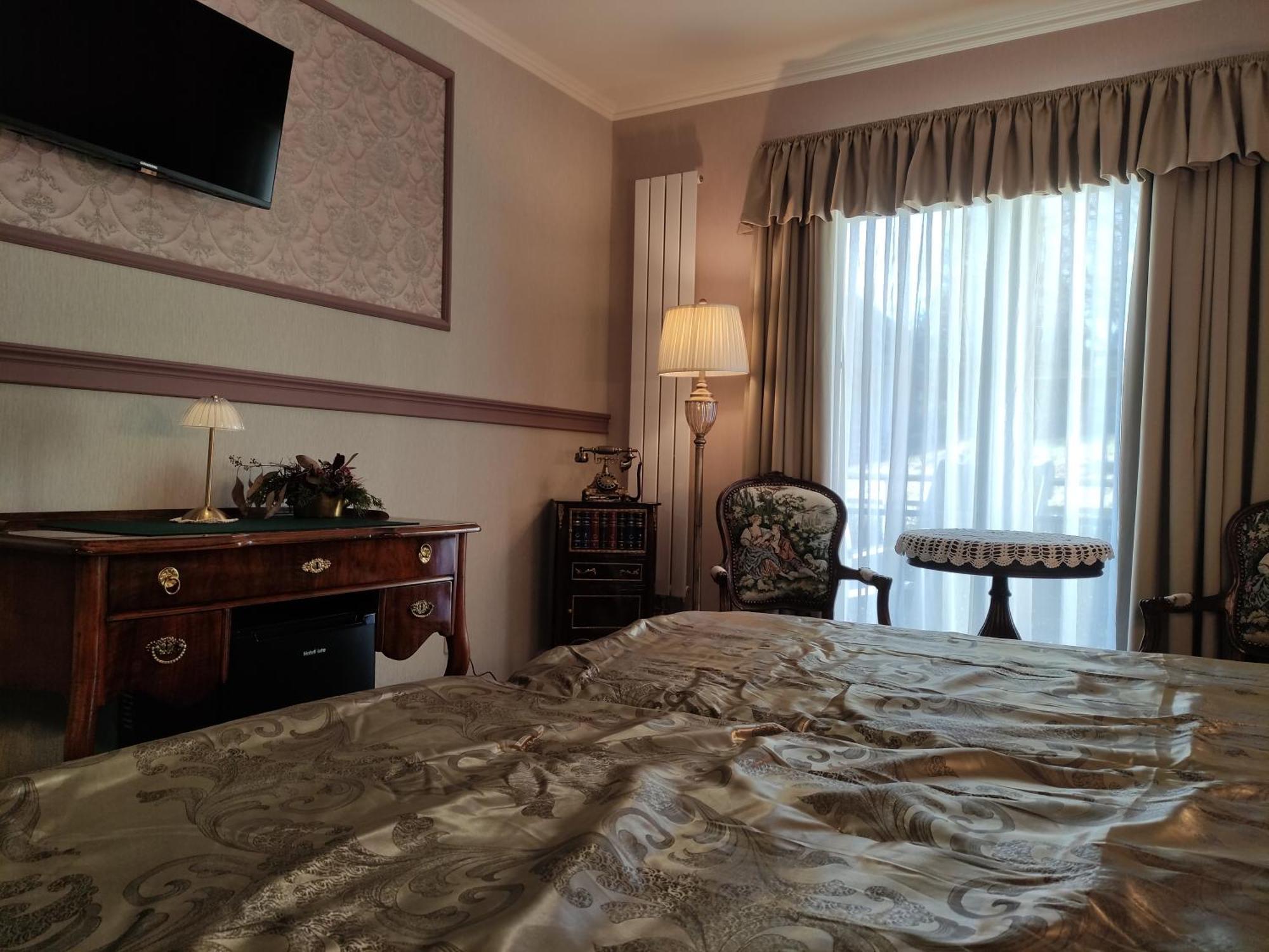 Pilgrims Inn Kreischa Ngoại thất bức ảnh