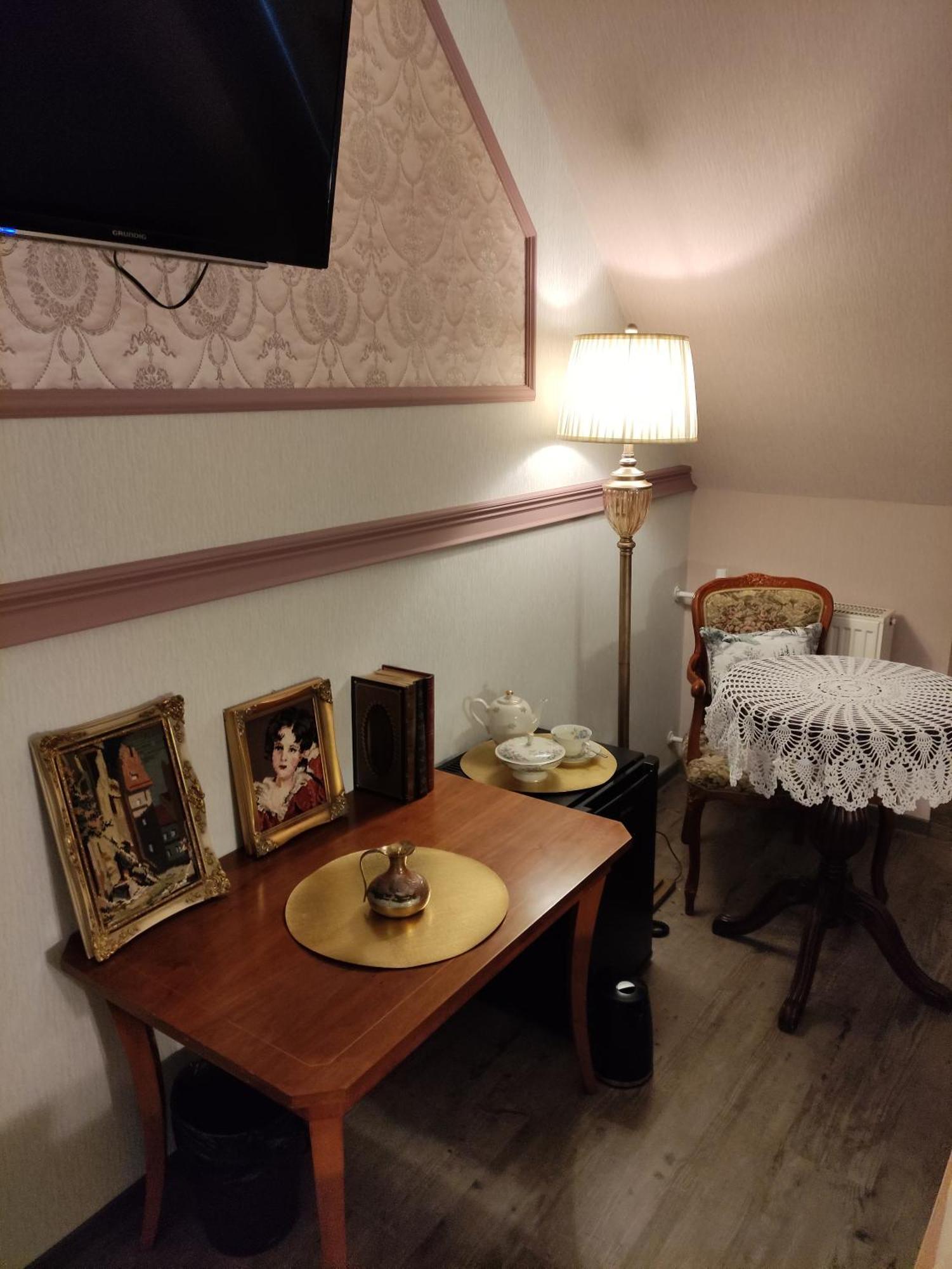 Pilgrims Inn Kreischa Ngoại thất bức ảnh