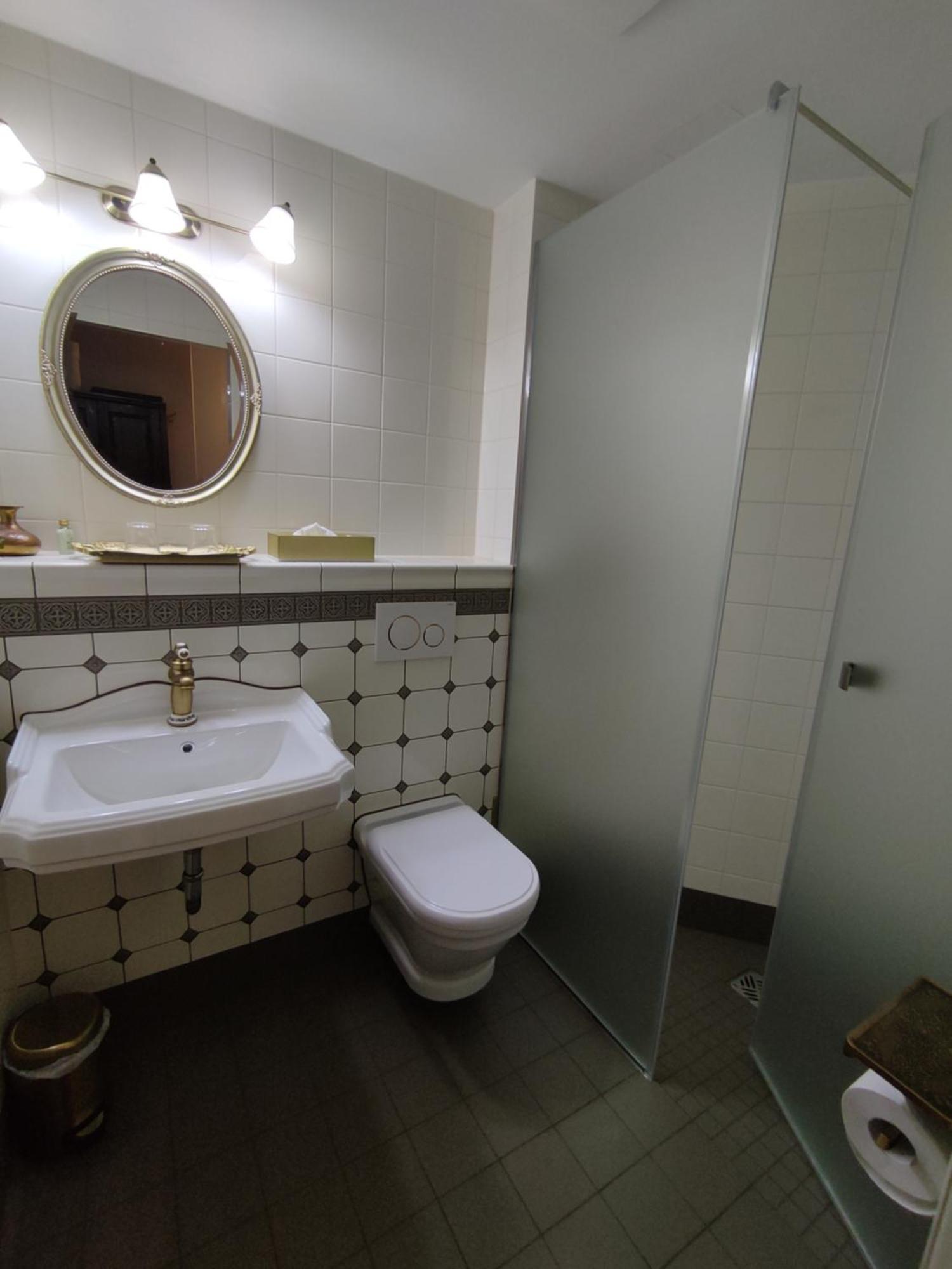 Pilgrims Inn Kreischa Ngoại thất bức ảnh