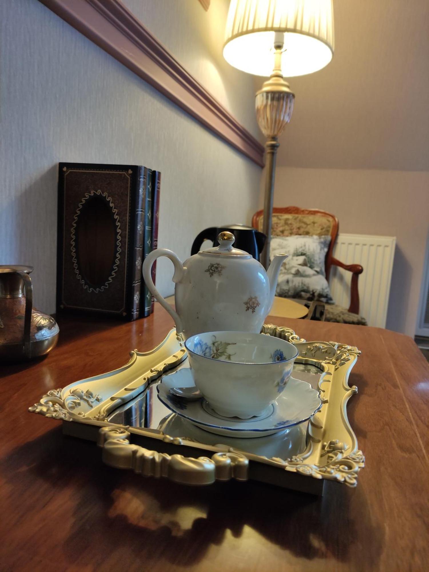 Pilgrims Inn Kreischa Ngoại thất bức ảnh